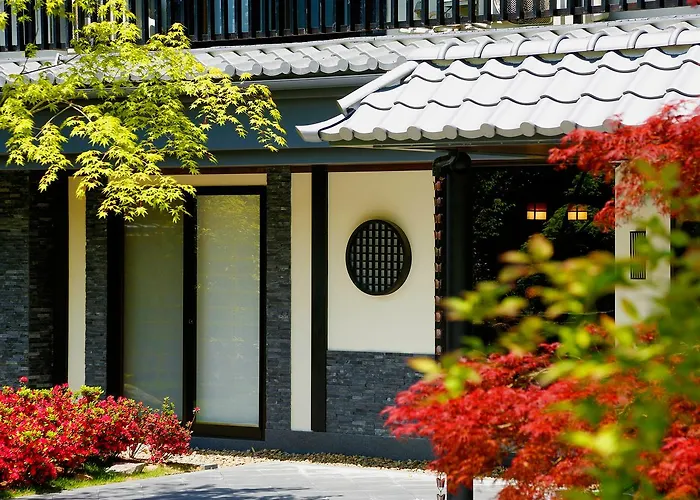 Ryokan Kanade