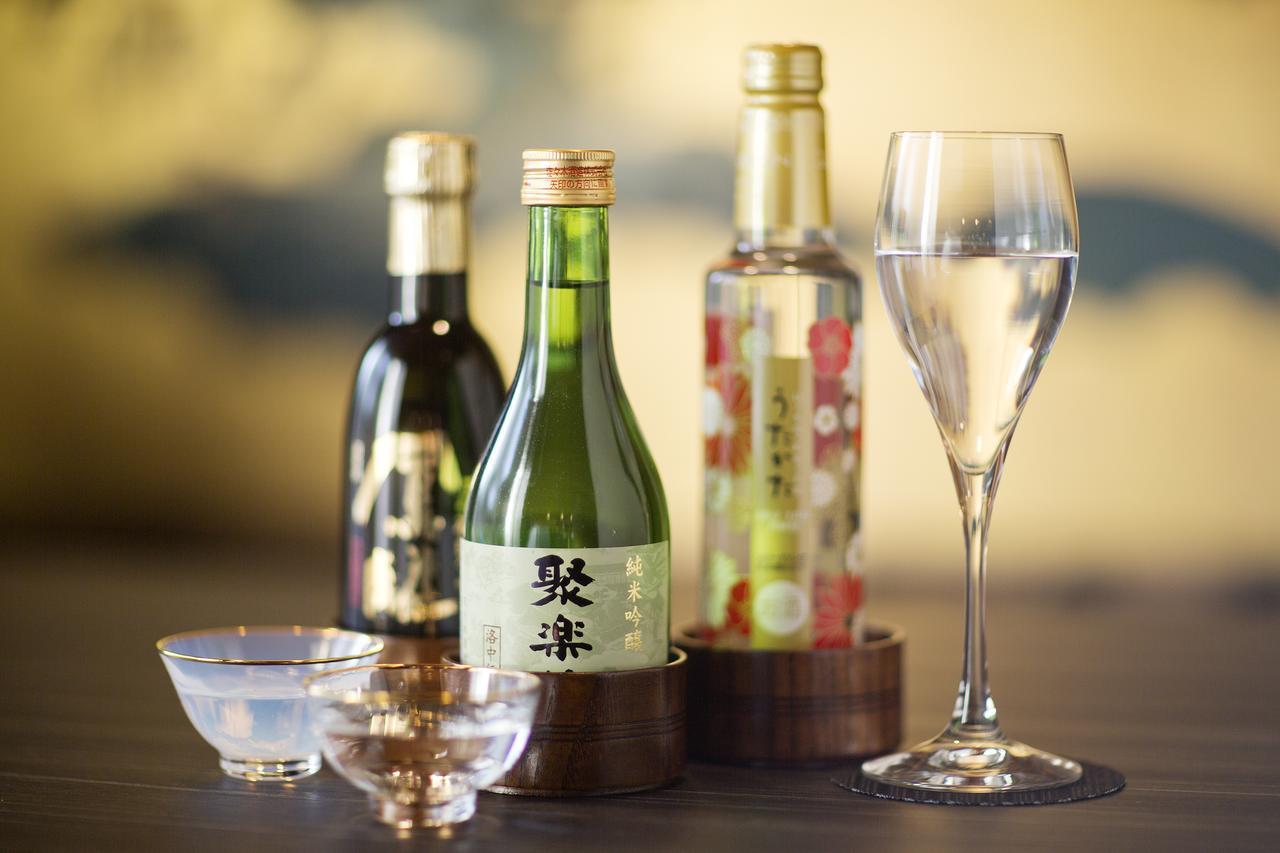 古都平安の宿　奏　kanade 4* 京都市