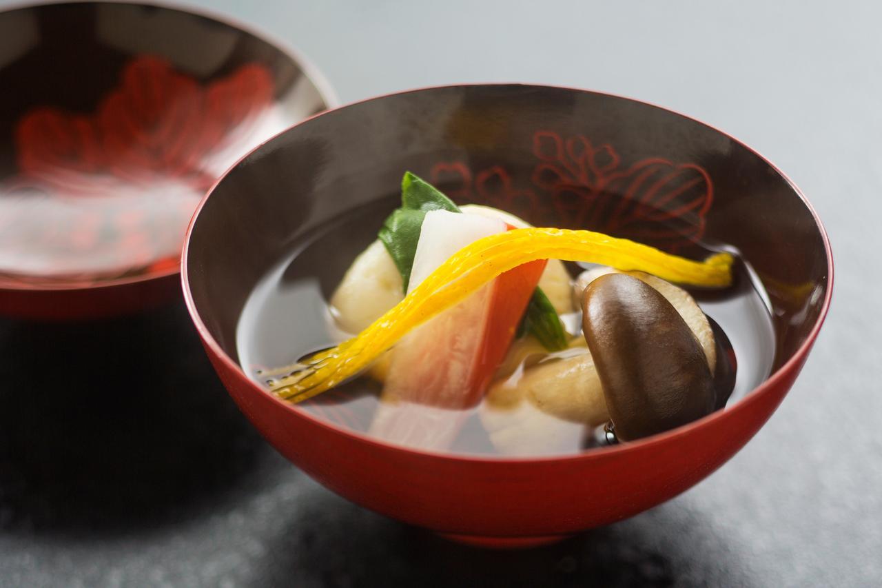 古都平安の宿　奏　kanade 旅館 4*