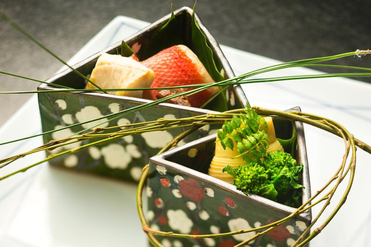 古都平安の宿　奏　kanade 旅館