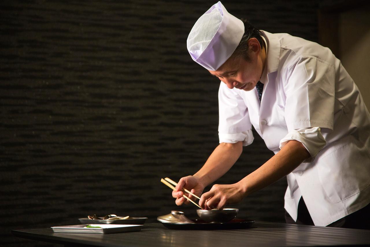 古都平安の宿　奏　kanade 旅館