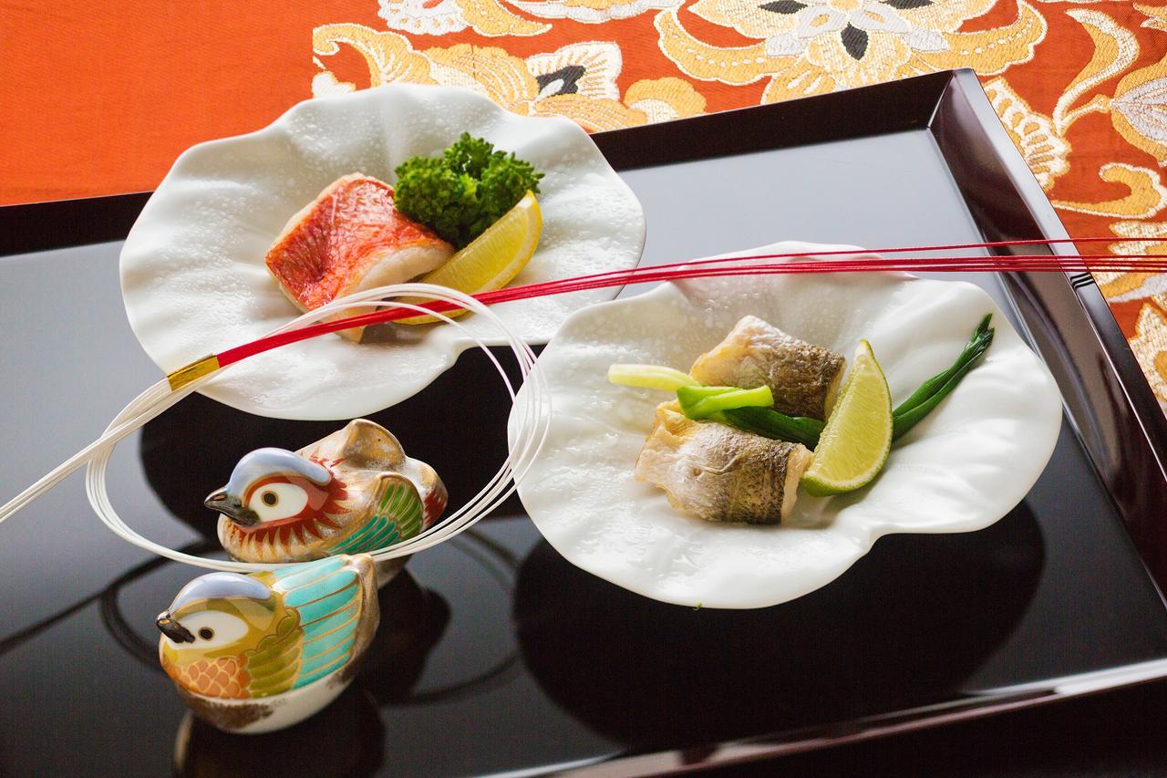 旅館 古都平安の宿　奏　kanade