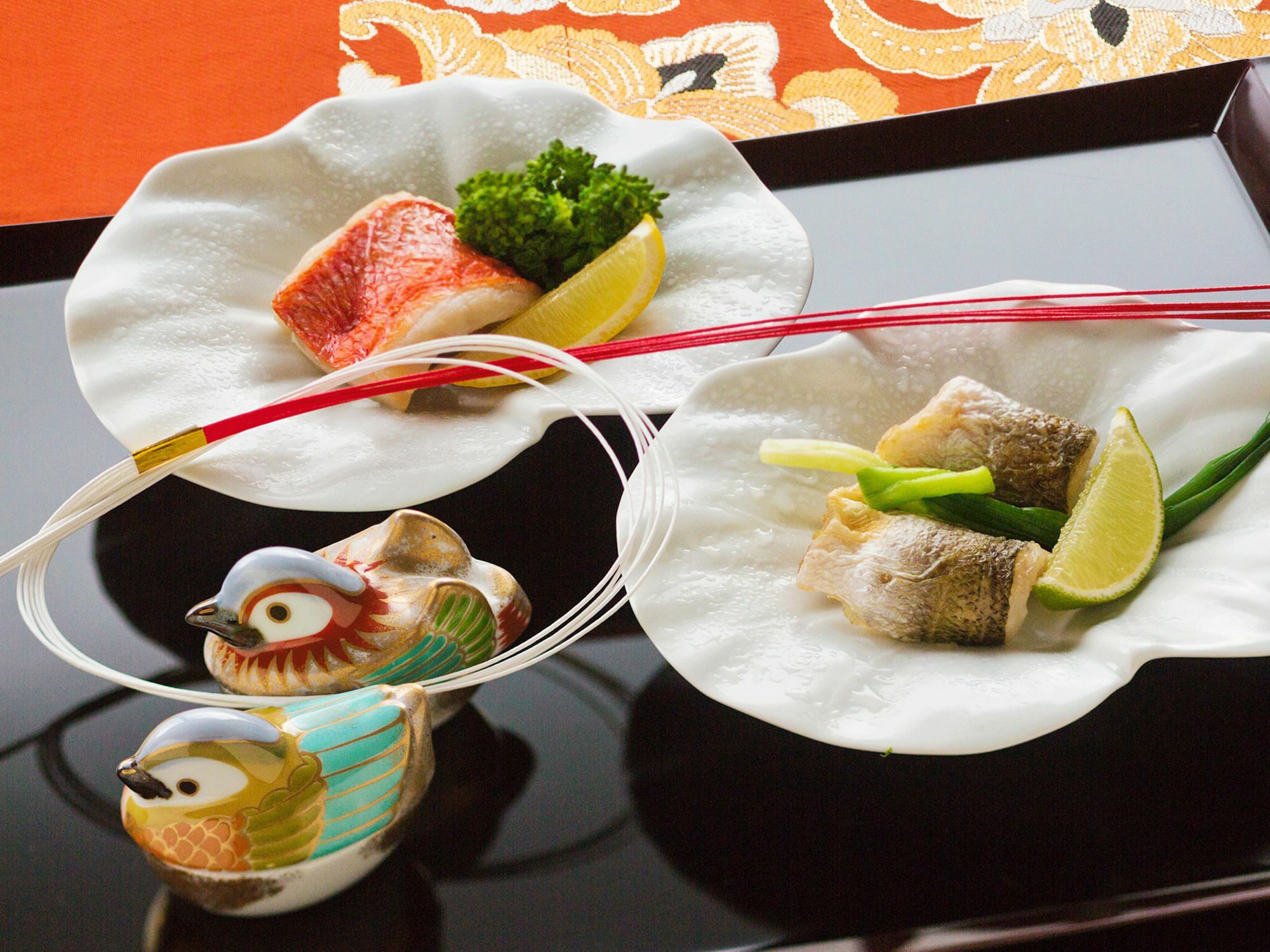 古都平安の宿　奏　kanade 旅館