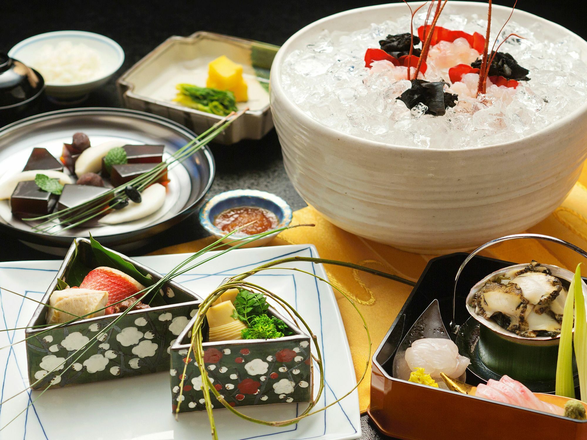 古都平安の宿　奏　kanade 旅館 4*