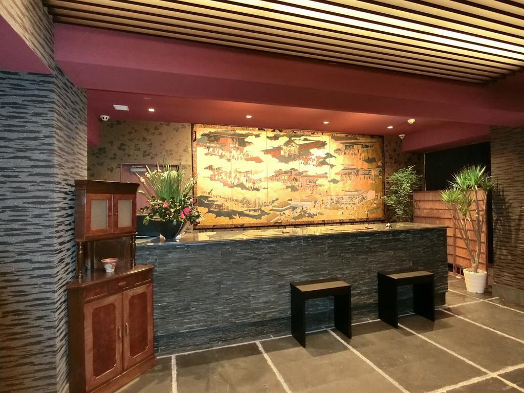 旅館 古都平安の宿　奏　kanade 4*