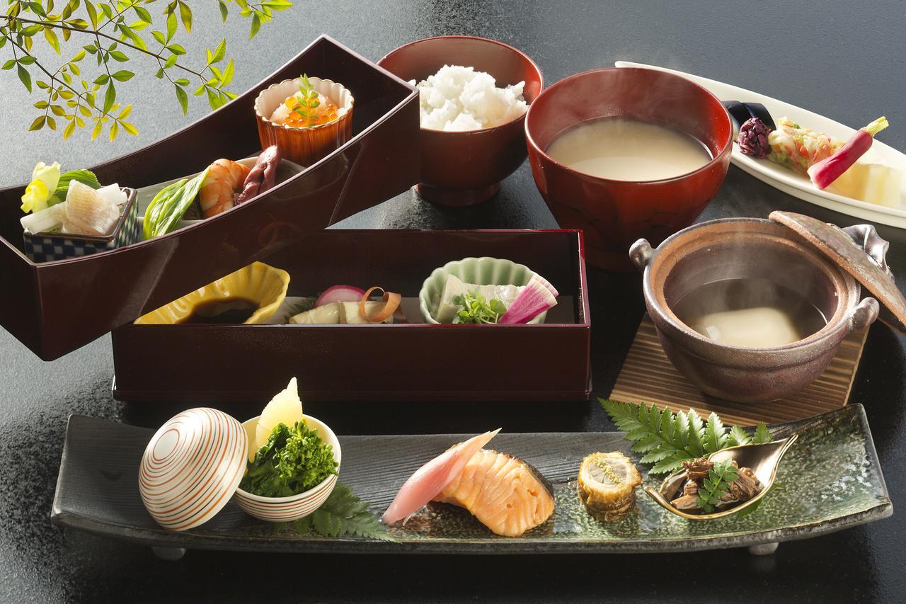 古都平安の宿　奏　kanade 旅館 4*