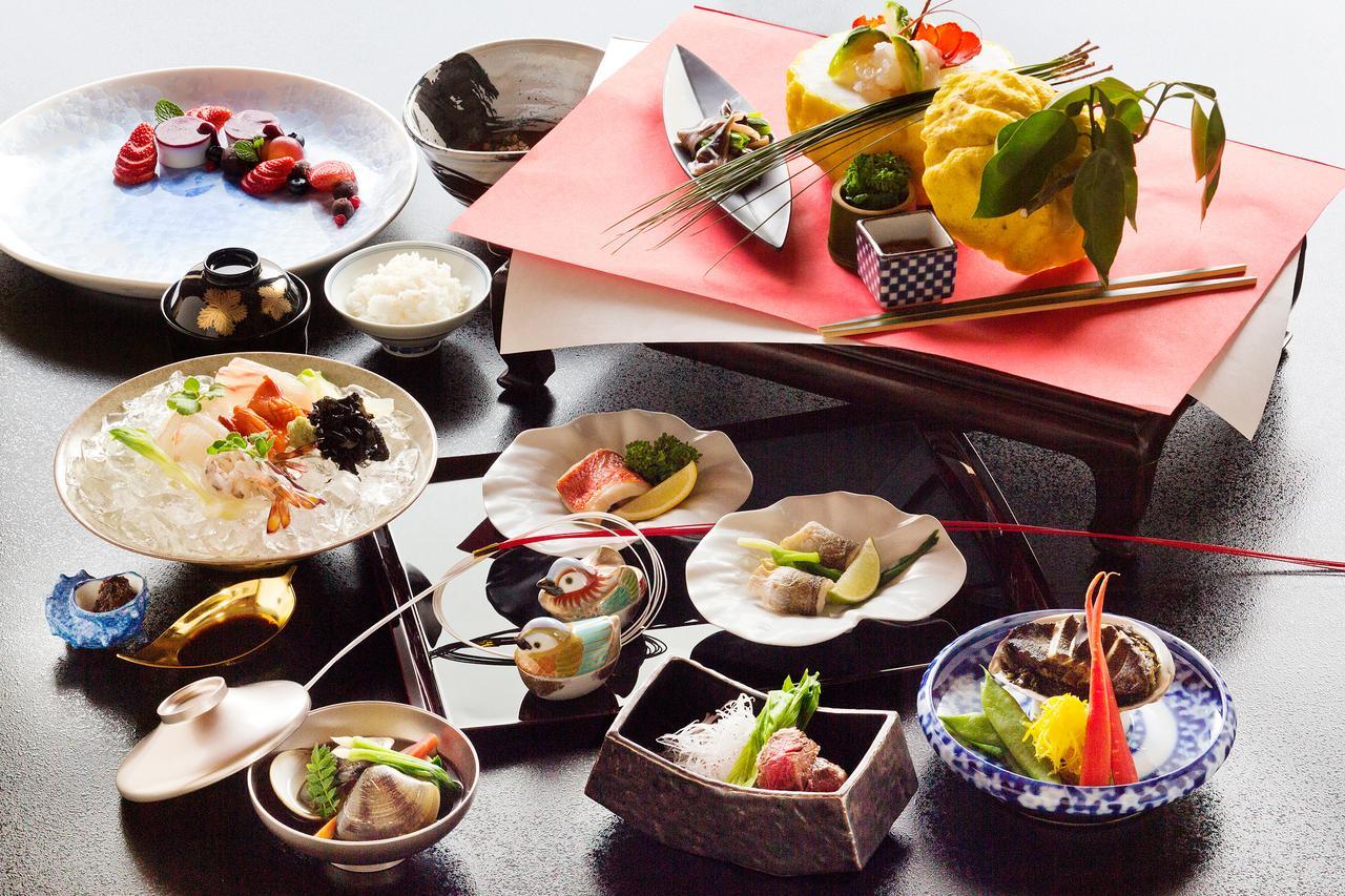 古都平安の宿　奏　kanade 旅館 4*