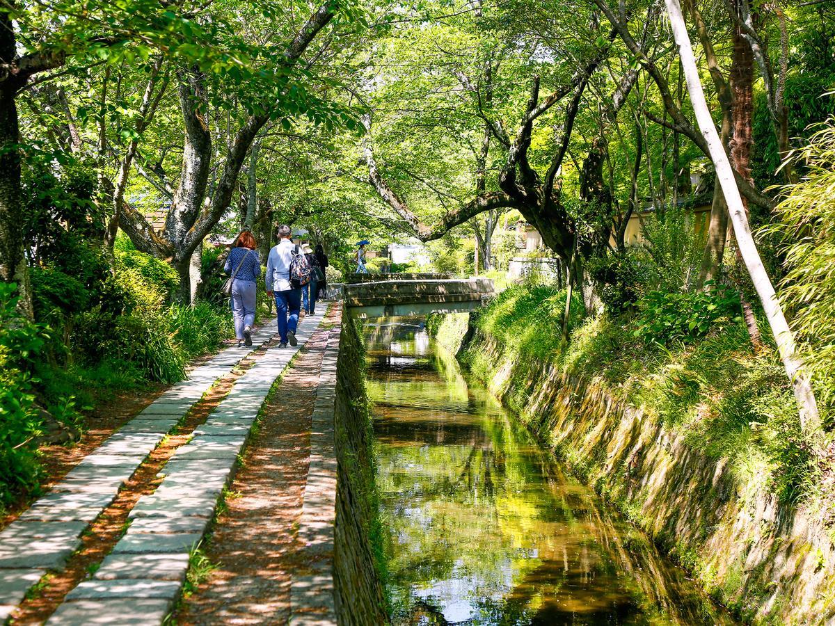 古都平安の宿　奏　kanade 旅館 4*